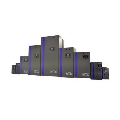 Invertors ar 380v izeju